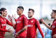 cska leandro godoi