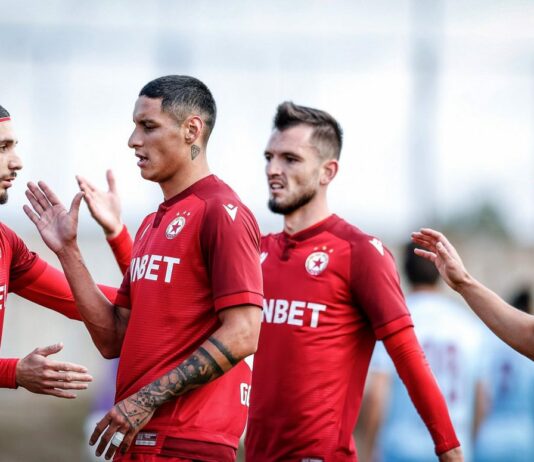 cska leandro godoi