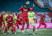 cska ludogorets
