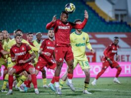 cska ludogorets
