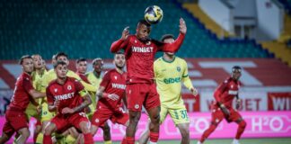 cska ludogorets