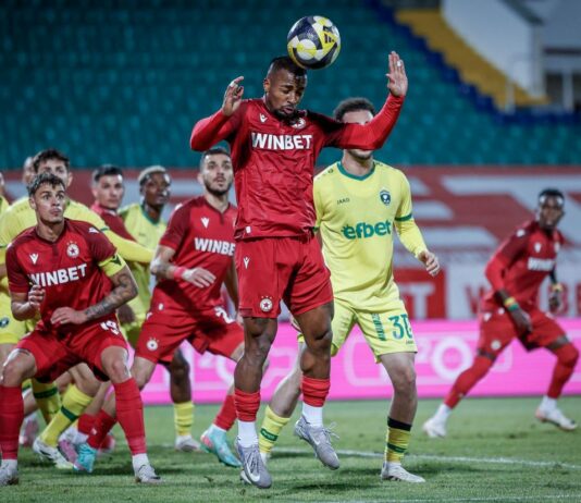 cska ludogorets