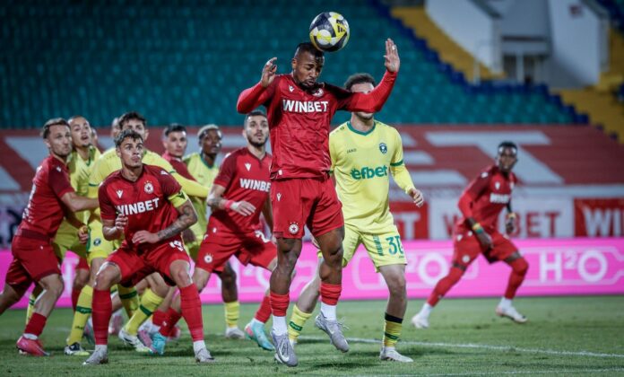 cska ludogorets