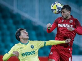 cska ludogorets bruno jordao petar stanich