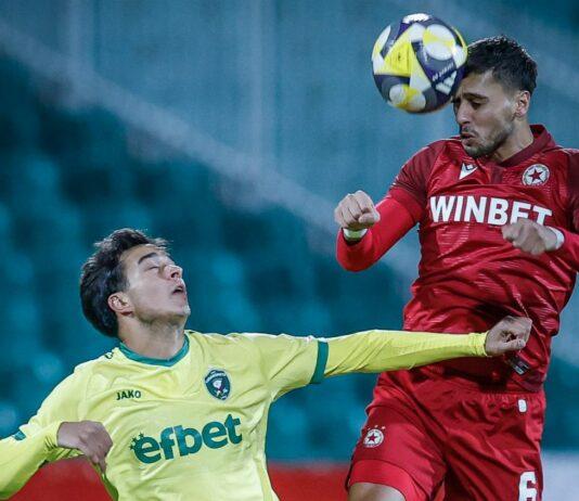 cska ludogorets bruno jordao petar stanich