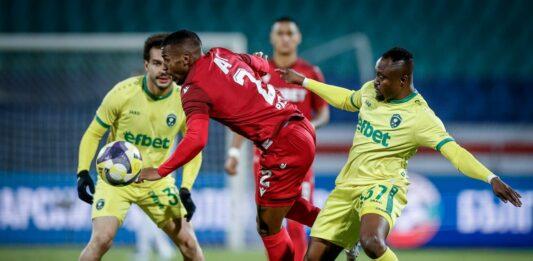 cska ludogorets david pastor barnard tekpetei