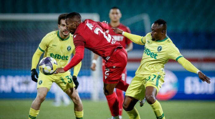 cska ludogorets david pastor barnard tekpetei