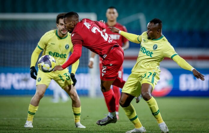 cska ludogorets david pastor barnard tekpetei