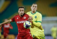cska ludogorets ilian iliev francisko son