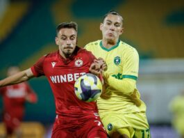 cska ludogorets ilian iliev francisko son