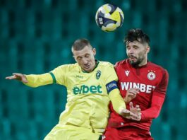 cska ludogorets ivan turicov anton nedqlkov