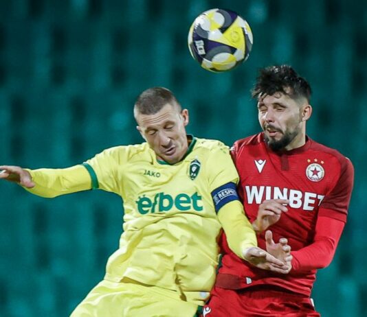 cska ludogorets ivan turicov anton nedqlkov