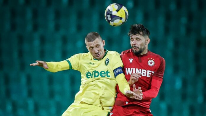 cska ludogorets ivan turicov anton nedqlkov