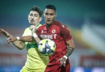 cska ludogorets leandro godoi