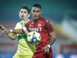 cska ludogorets leandro godoi