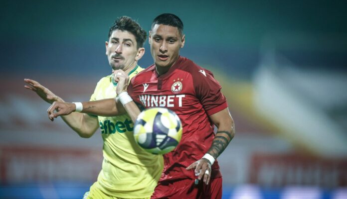 cska ludogorets leandro godoi