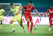 cska ludogorets leandro godoi ivailo chochev