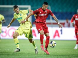 cska ludogorets leandro godoi ivailo chochev