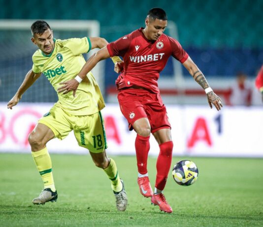 cska ludogorets leandro godoi ivailo chochev
