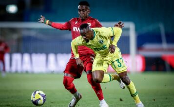 cska ludogorets samuel etoo barnard tekpetei