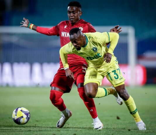 cska ludogorets samuel etoo barnard tekpetei