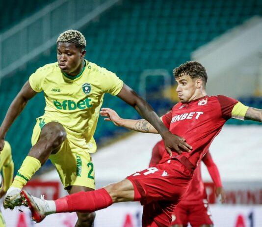 cska ludogorets teodor ivanov iv erik bile