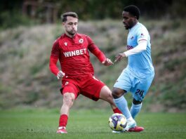 cska septemvri anhelo martino faiz matuar