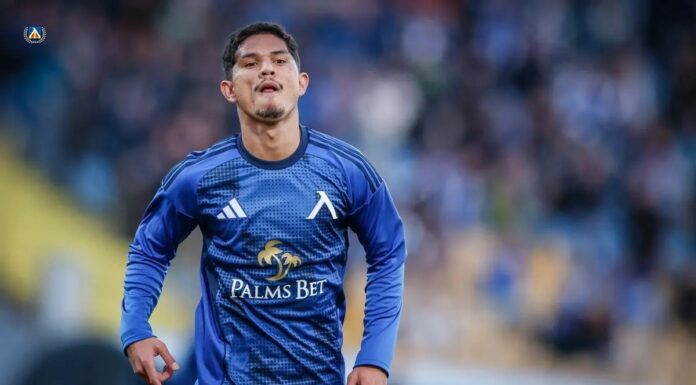 Куршума направи равносметка на 2025 г. и обеща: Ще останем силни и през 2026 г.! (ВИДЕО) everton bala 1