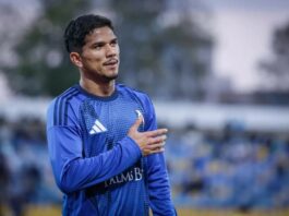 everton bala