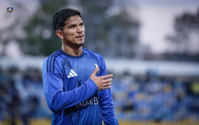 everton bala everton bala