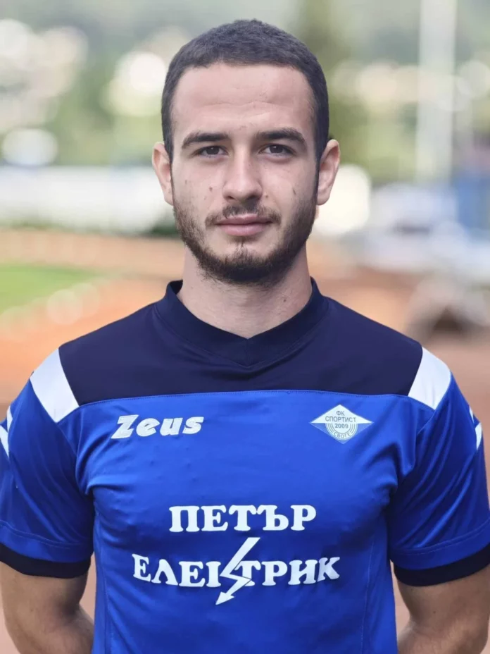 georgi ivanov