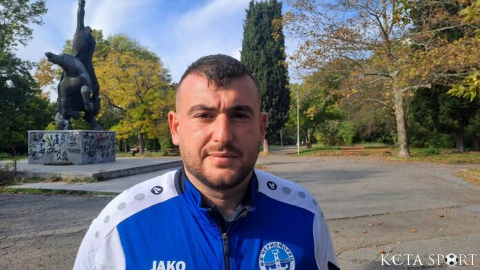 georgi terziev georgi terziev