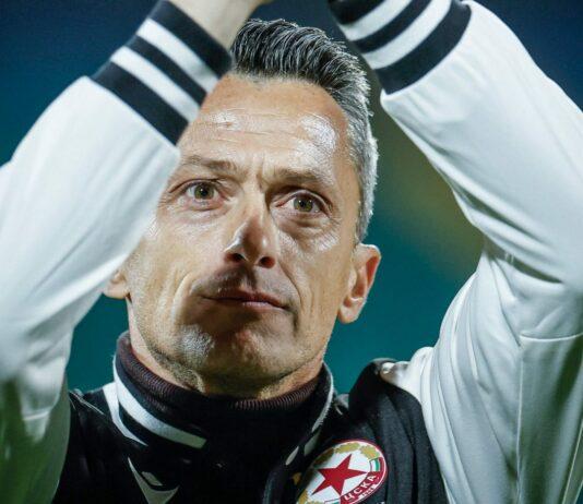 hristo qnev