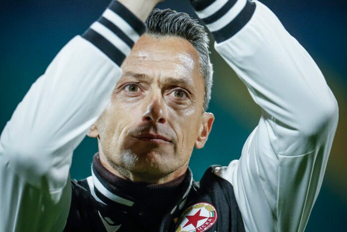 hristo qnev