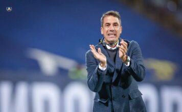 Веласкес: Навсякъде по улиците усещам подкрепата от феновете hulio velaskes