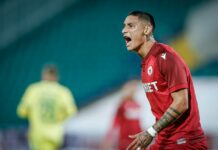 leandro godoi