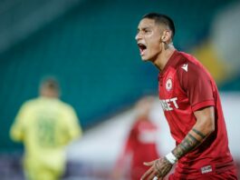 leandro godoi