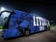 Левски пусна интересен артикул в продажба levski avtobus