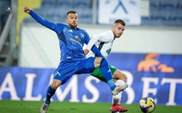 Разкриха защо Радослав Кирилов не е играл срещу ЦСКА levski beroe radoslav kirilov