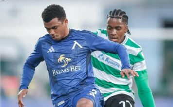 Майкон: Левски може да стане шампион! Постигаме резултатите си благодарение на манталитета levski cherno more maikon