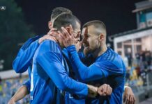 levski marin petkov radoslav kirilov