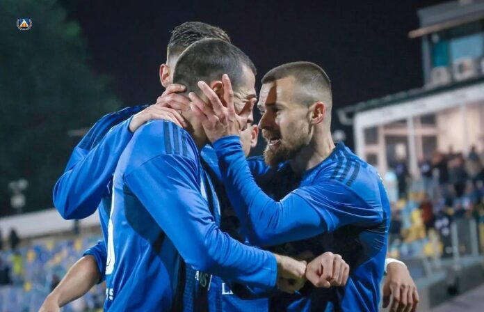 levski marin petkov radoslav kirilov