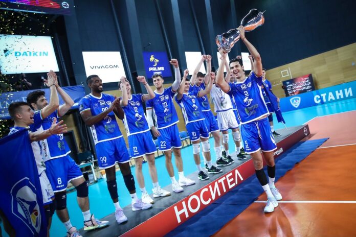 levski voleibol superkupa levski voleibol superkupa