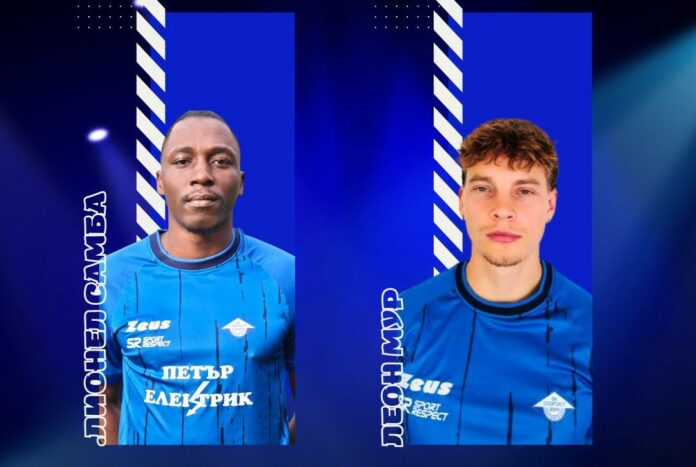 lionel samba i leon mur lionel samba i leon mur
