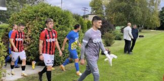 lokomotiv mezdra