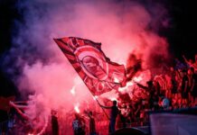 lokomotiv sofiq fenove