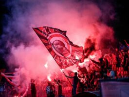 lokomotiv sofiq fenove