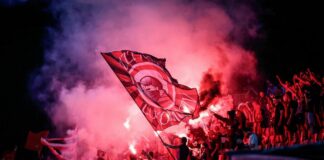 lokomotiv sofiq fenove