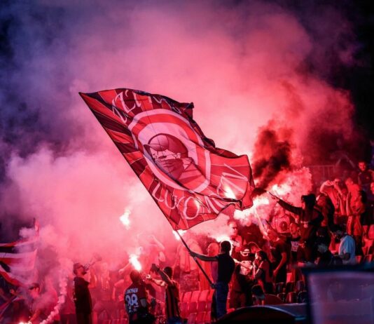lokomotiv sofiq fenove