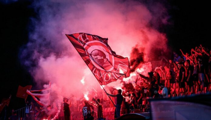lokomotiv sofiq fenove